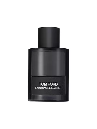 TOM FORD BEAUTY | Signature Eau D'Ombre Leather Eau de Toilette 100ml | 